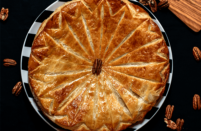 Du vin pour votre galette des rois