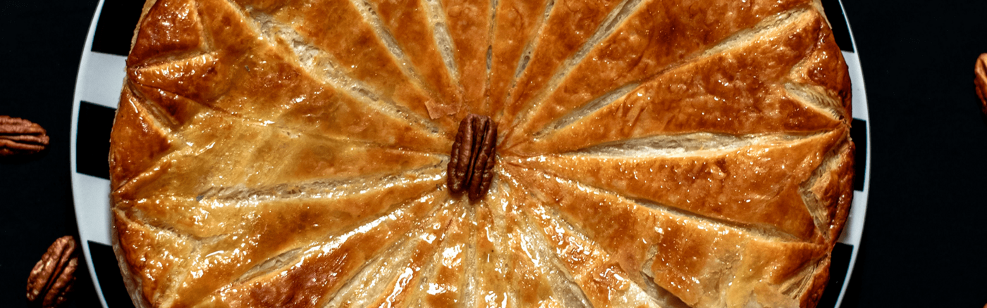 Du vin pour votre galette des rois